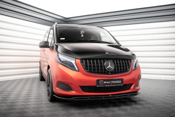Frontleppe V.4 Mercedes-Benz V-Class W447