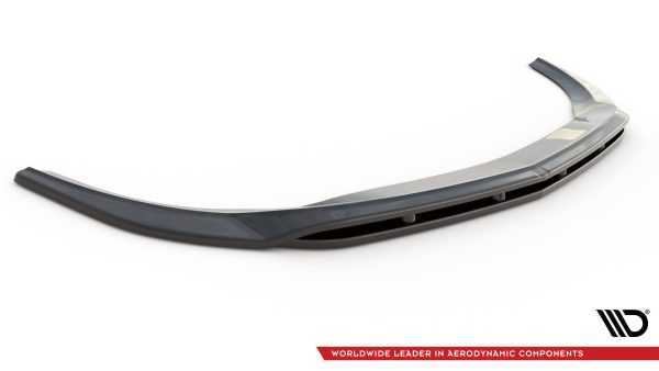 Frontleppe V.4 Mercedes-Benz V-Class W447