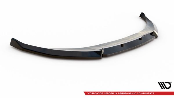 Frontleppe V.4 Mini Cooper Clubman John Cooper Works F54 Facelift