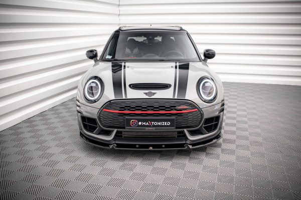 Frontleppe V.4 Mini Cooper Clubman John Cooper Works F54 Facelift