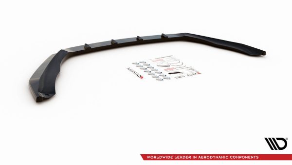 Frontleppe V.4 Skoda Octavia RS Mk3