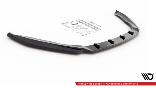 Frontleppe V.4 Skoda Octavia RS Mk3
