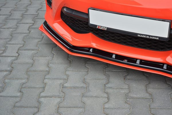 Frontleppe V.4 Toyota GT86 Facelift
