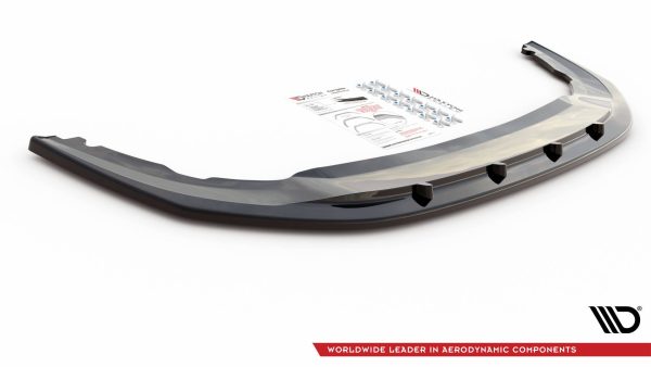 Frontleppe V.4 Volkswagen Golf GTI Clubsport Mk8