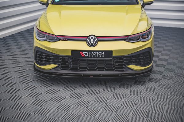 Frontleppe V.4 Volkswagen Golf GTI Clubsport Mk8