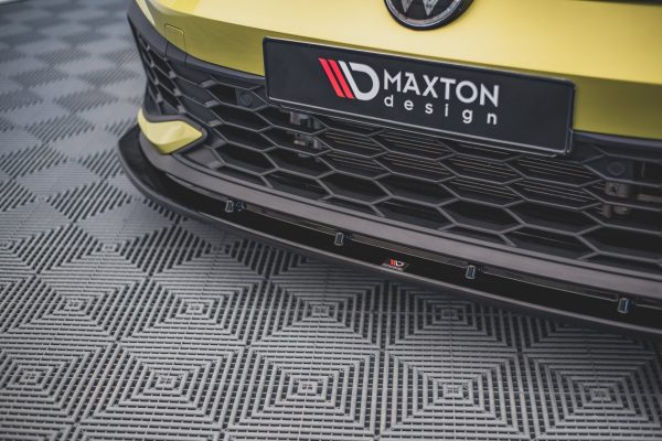 Frontleppe V.4 Volkswagen Golf GTI Clubsport Mk8