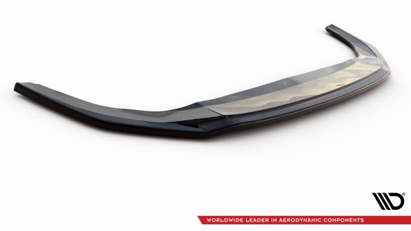 Frontleppe V.4 Volkswagen Golf GTI / GTE / GTD / R-Line Mk8
