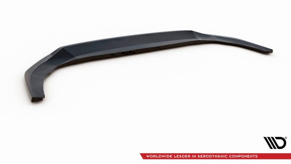 Frontleppe V.4 Volkswagen Golf GTI / GTE / GTD / R-Line Mk8