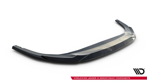 Frontleppe V.4 Volkswagen Golf GTI / GTE / R-Line Mk8 Facelift