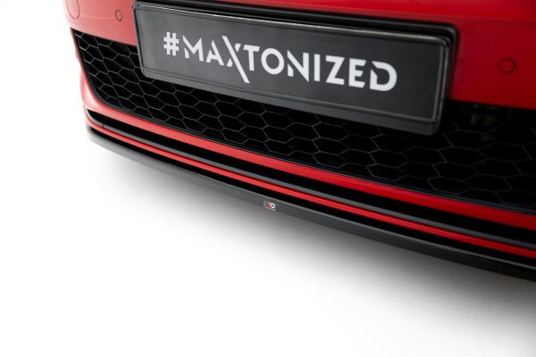 Frontleppe V.4 Volkswagen Golf GTI Mk7 Facelift - Bilde 3