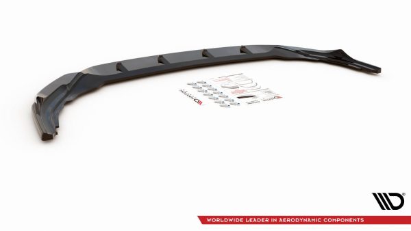 Frontleppe V.4 Volkswagen Golf R Mk8