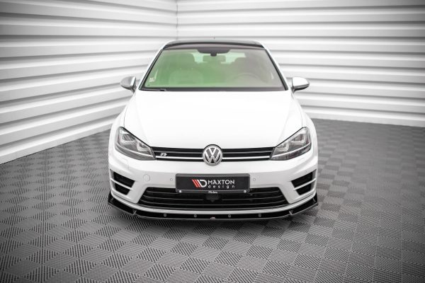Frontleppe V.4 Volkswagen Golf R / R-Line Mk7
