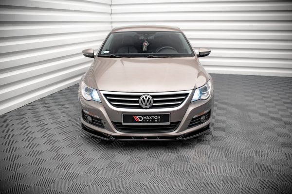 Frontleppe V.4 Volkswagen Passat CC