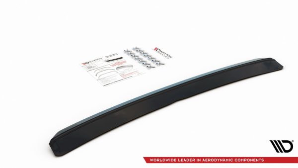 Frontleppe V.4 Volkswagen Polo GTI / R-line Mk6