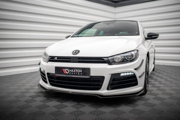 Frontleppe V.4 Volkswagen Scirocco R Mk3