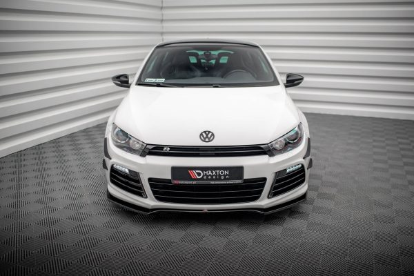 Frontleppe V.4 Volkswagen Scirocco R Mk3
