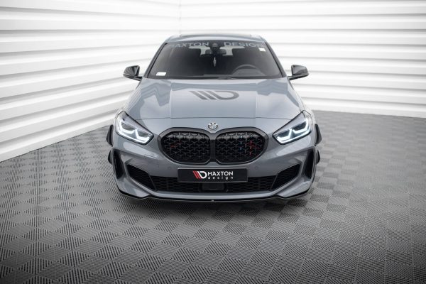 Frontleppe V.4 BMW 1 M-Pack/ M135i / 128ti F40