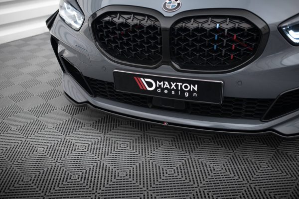 Frontleppe V.4 BMW 1 M-Pack/ M135i / 128ti F40