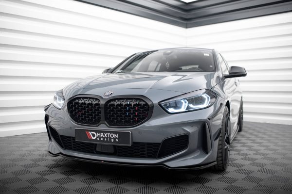 Frontleppe V.4 BMW 1 M-Pack/ M135i / 128ti F40
