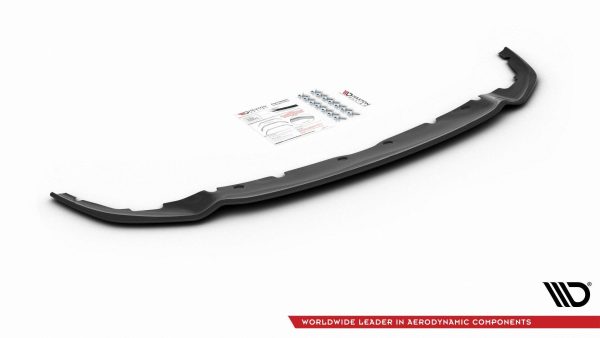 Frontleppe V.4 BMW 1 M-Pack/ M135i / 128ti F40