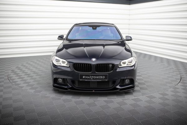 Frontleppe V.4 BMW 5 F10/F11 M-Pack
