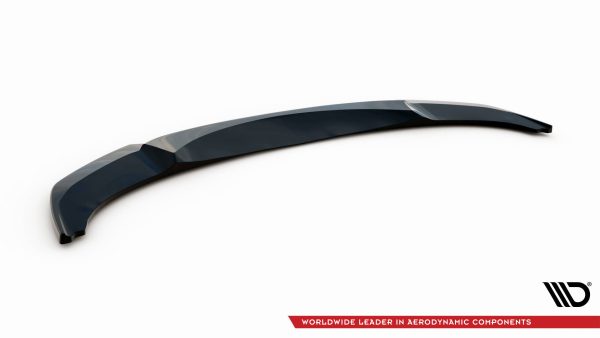 Frontleppe V.4 BMW 5 F10/F11 M-Pack