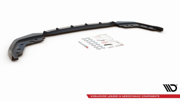 Frontleppe V.5 BMW 3 G20 / G21 M-Pack