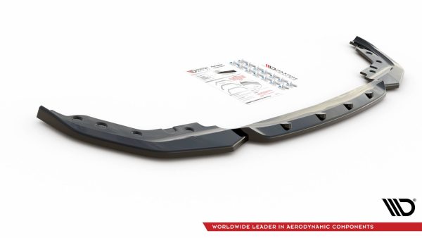 Frontleppe V.5 BMW 3 G20 / G21 M-Pack