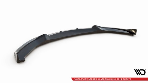 Frontleppe V.5 BMW 4 Coupe / Gran Coupe / Cabrio M-Pack F32 / F36 / F33