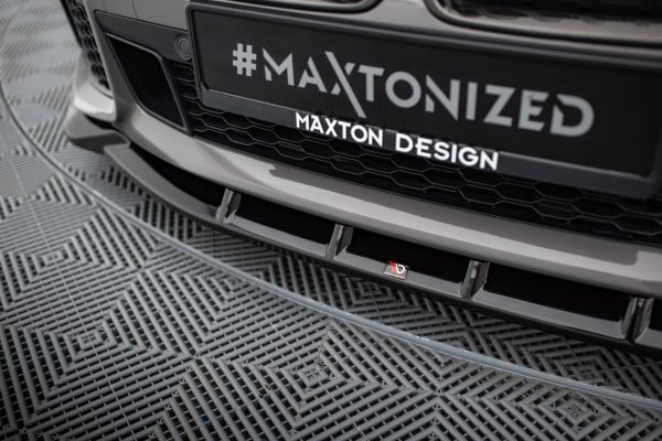 Frontleppe V.5 BMW 7 M-Pack G11 / G12 Facelift