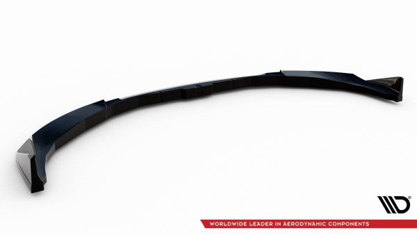 Frontleppe V.5 BMW M2 G87