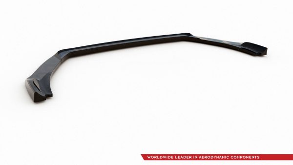 Frontleppe V.5 Ford Fiesta Mk8 ST / ST-Line