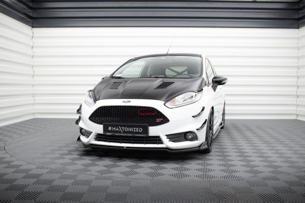 Frontleppe V.5 Ford Fiesta ST Mk7 Facelift