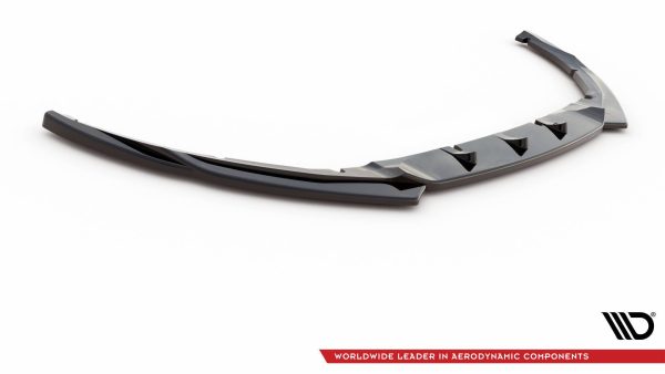Frontleppe V.5 Ford Focus ST Mk3 Facelift