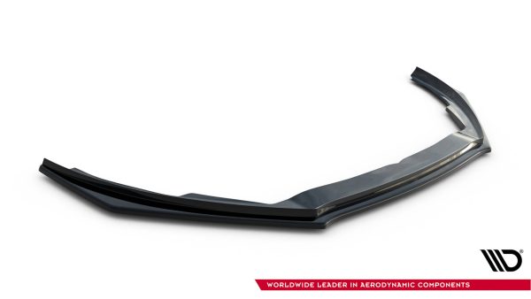 Frontleppe V.5 Ford Focus ST / ST-Line Mk4 Facelift