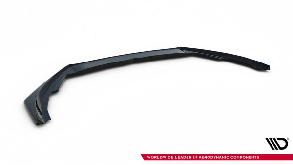 Frontleppe V.5 Ford Focus ST / ST-Line Mk4 Facelift