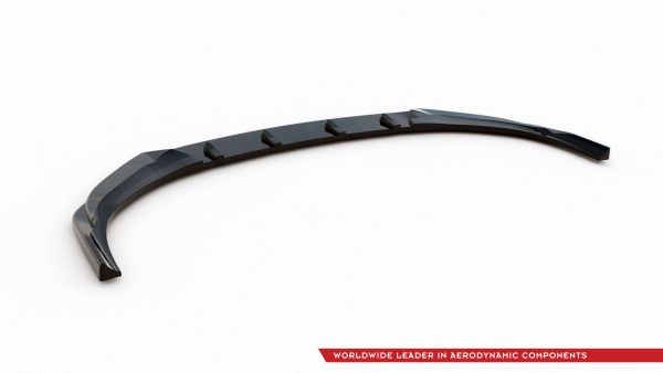 Frontleppe V.5 Hyundai I30 N Mk3 Hatchback/ Fastback