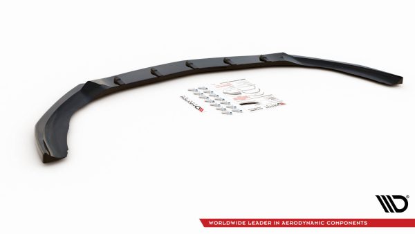 Frontleppe V.5 Mercedes A35 AMG / AMG-Line W177