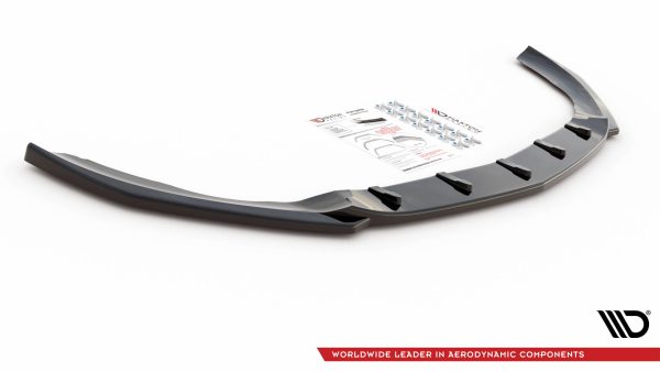 Frontleppe V.5 Mercedes A35 AMG / AMG-Line W177