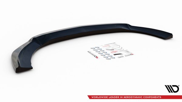 Frontleppe V.5 Mercedes-Benz V-Class AMG-Line W447