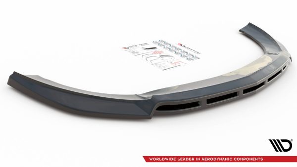 Frontleppe V.5 Mercedes-Benz V-Class AMG-Line W447