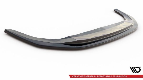 Frontleppe V.5 Volkswagen Golf GTI / GTE / GTD / R-Line Mk8