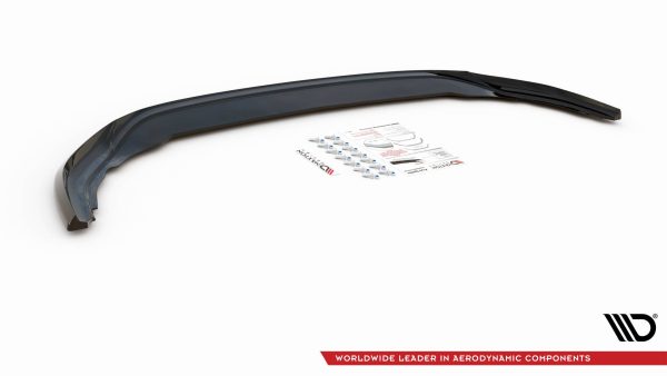 Frontleppe V.5 Volkswagen Golf R Mk8