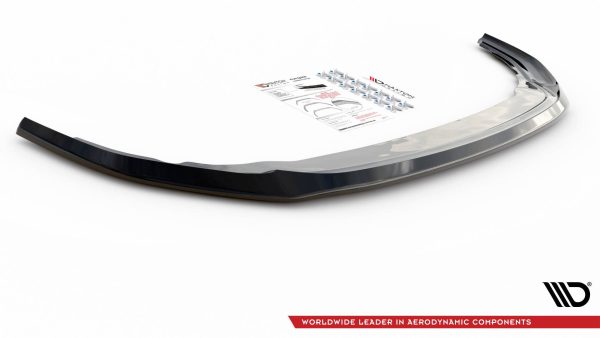 Frontleppe V.5 Volkswagen Golf R Mk8