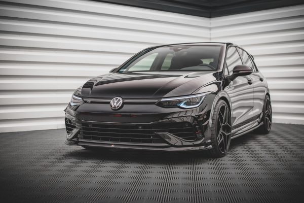 Frontleppe V.5 Volkswagen Golf R Mk8