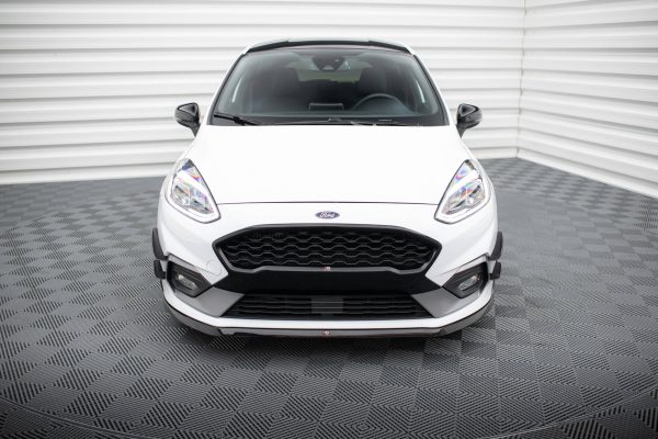 Frontleppe V.6 Ford Fiesta Mk8 ST / ST-Line