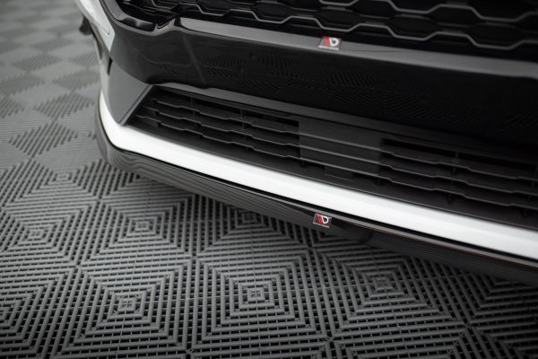 Frontleppe V.6 Ford Fiesta Mk8 ST / ST-Line