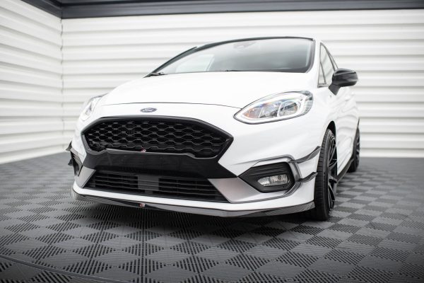 Frontleppe V.6 Ford Fiesta Mk8 ST / ST-Line
