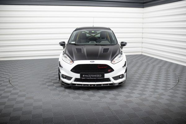 Frontleppe V.6 Ford Fiesta ST Mk7 Facelift