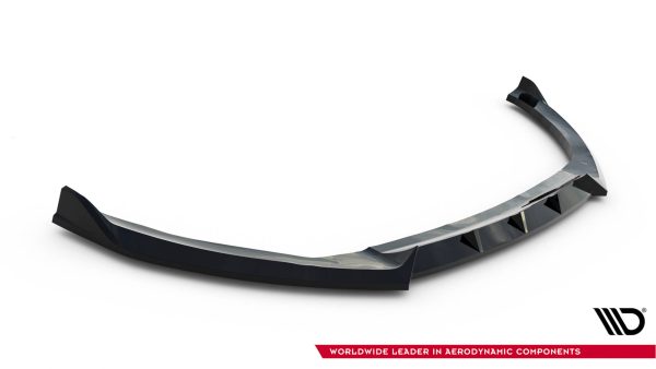 Frontleppe V.6 Ford Focus ST Mk3 Facelift